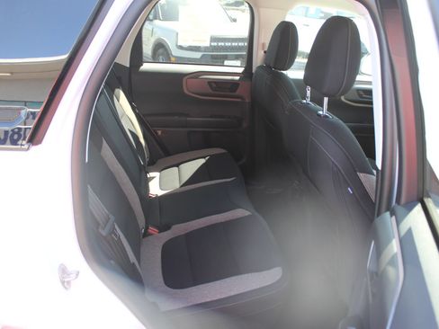 New 2026 Ford Bronco Sport Big Bend w/ Convenience Package AWD/4WD image 14