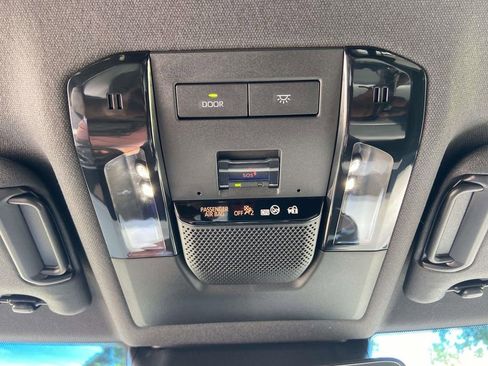 Used 2024 Toyota Land Cruiser AWD/4WD image 23