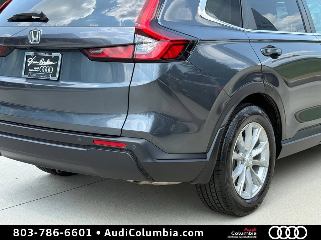 Used 2023 Honda CR-V EX-L image 15
