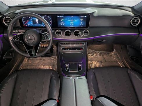 Certified 2023 Mercedes-Benz E 350 Sedan image 19