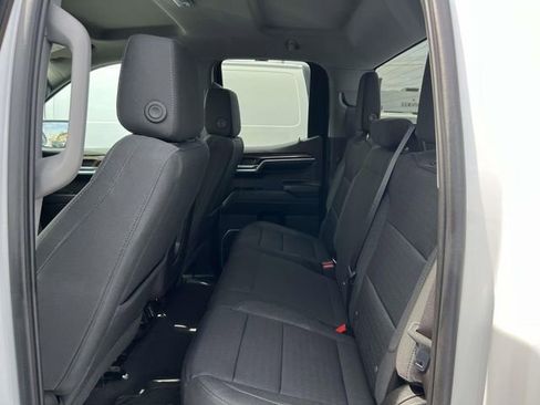 Certified 2023 Chevrolet Silverado 1500 LT AWD/4WD image 11