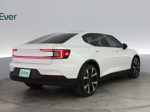 Used 2024 Polestar Polestar 2 AWD/4WD image 3
