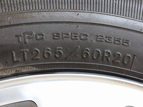 Used 2018 GMC Sierra 2500 SLT image 35