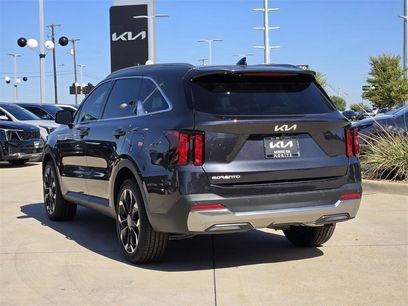 New 2026 Kia Sorento EX w/ EX Premium Package