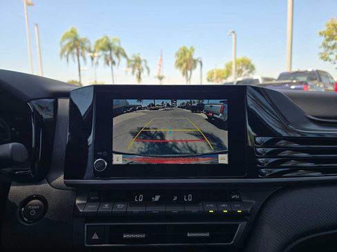 Certified 2026 Toyota Camry SE FWD image 29