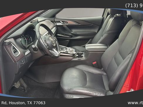 Used 2019 MAZDA CX-9 Grand Touring FWD image 22