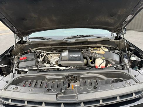 Used 2022 Chevrolet Silverado 1500 RST image 24