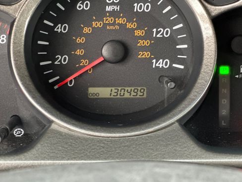 Used 2003 Toyota Highlander Base image 26