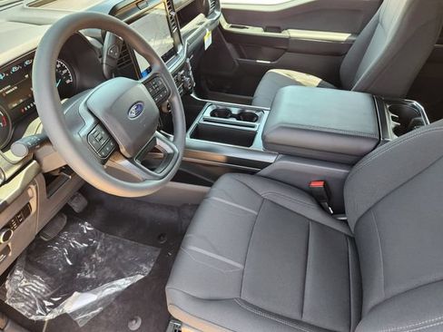 New 2026 Ford F150 STX AWD/4WD image 13