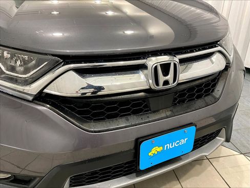Used 2019 Honda CR-V EX image 31