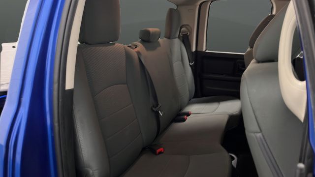 Used 2018 RAM 1500 Express w/ Express Value Package AWD/4WD image 24