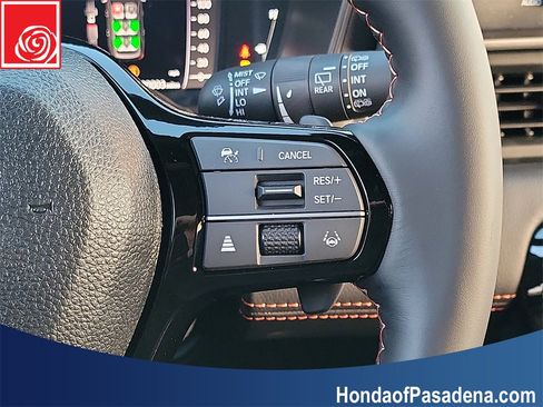 New 2026 Honda Pilot Sport image 6