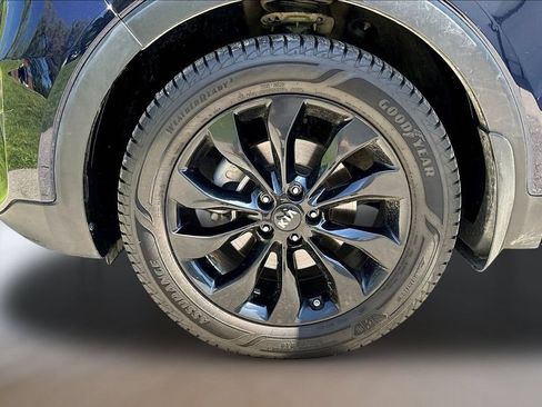 Used 2020 Kia Sorento S FWD image 31