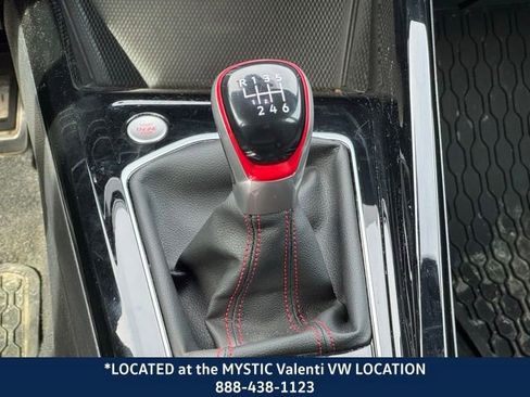 Certified 2024 Volkswagen GTI S FWD image 16