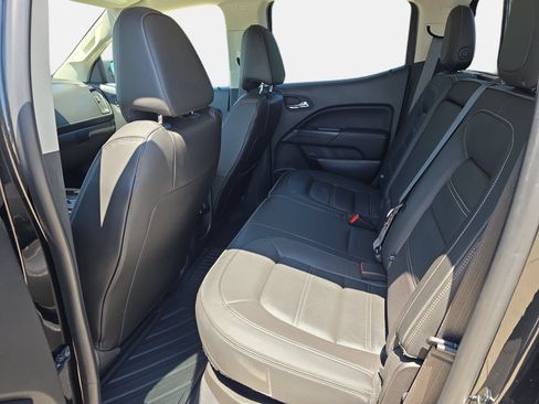 Used 2019 GMC Canyon Denali AWD/4WD image 13