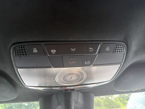 Used 2023 Mercedes-Benz G 550 image 24