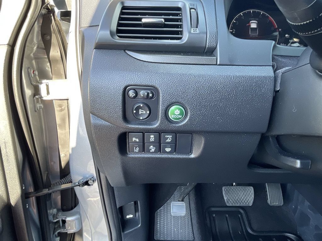 Used 2025 Honda Ridgeline TrailSport+ image 19