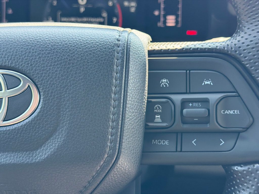 New 2026 Toyota Tacoma SR5 RWD image 31