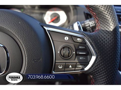 New 2026 Acura RDX A-Spec image 13