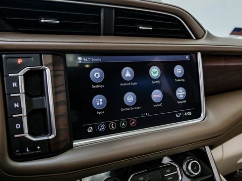 Used 2021 GMC Yukon Denali image 67