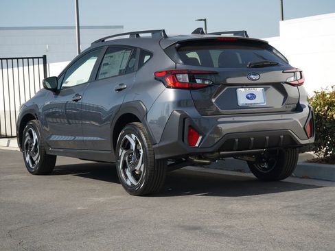 New 2026 Subaru Crosstrek 2.5i Limited AWD/4WD image 3