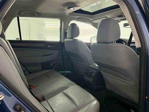 Used 2019 Subaru Outback 2.5i Limited image 39