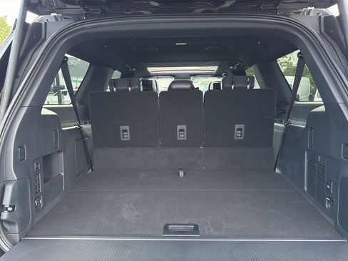 New 2026 Ford Expedition Max Platinum w/ Stealth Appearance Package AWD/4WD image 35