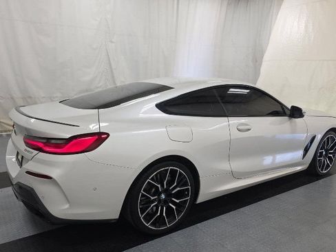 Used 2023 BMW 840i xDrive Coupe AWD/4WD image 2