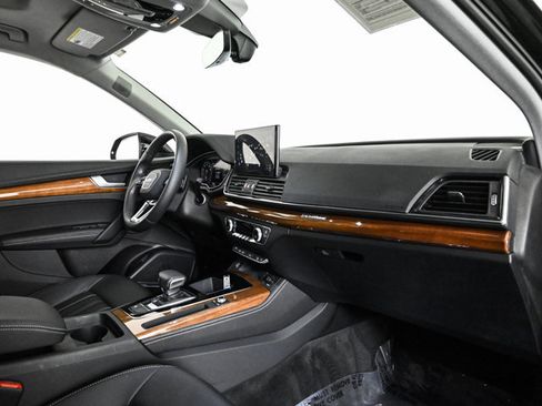 Certified 2023 Audi Q5 2.0T Premium Plus w/ Premium Plus Package image 23