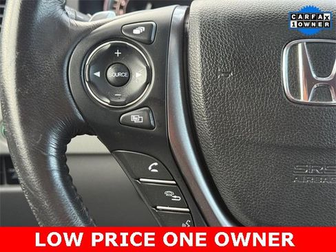 Used 2020 Honda Ridgeline RTL image 14