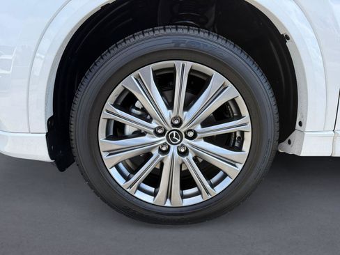 Certified 2025 MAZDA CX-5 Signature image 9