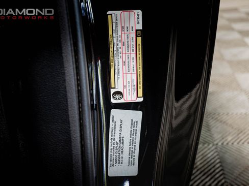 Used 2016 Dodge Challenger SRT Hellcat RWD image 65