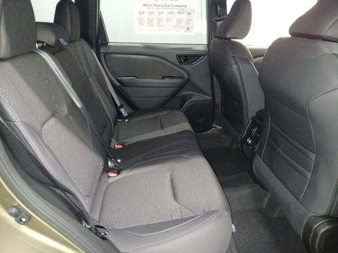 New 2025 Subaru Forester Premium image 7