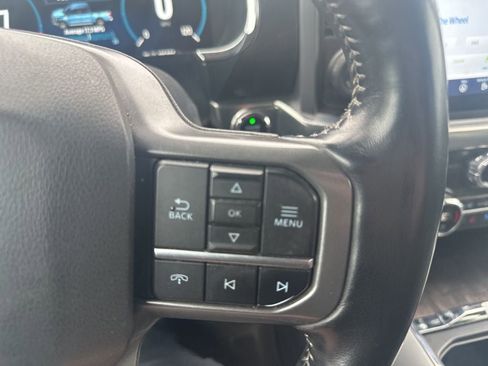 Used 2021 Ford F150 Lariat AWD/4WD image 17
