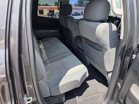 Used 2012 Toyota Tundra 2WD Double Cab w/ Tow Pkg image 14