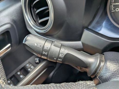 Used 2018 Toyota Tacoma TRD Pro AWD/4WD image 14