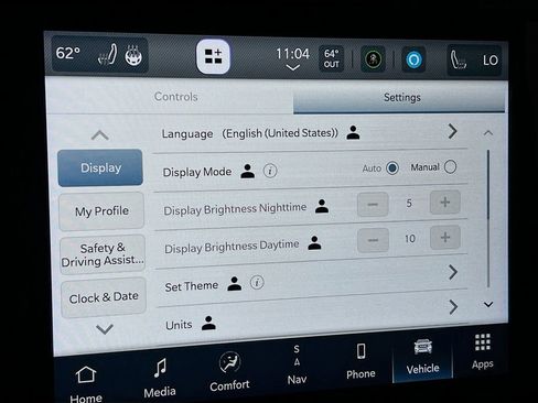 Used 2024 RAM 1500 Laramie image 30