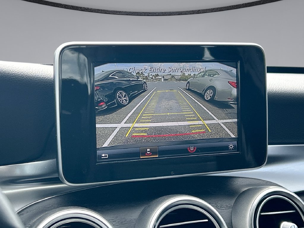 Used 2017 Mercedes-Benz C 300 Sedan image 24