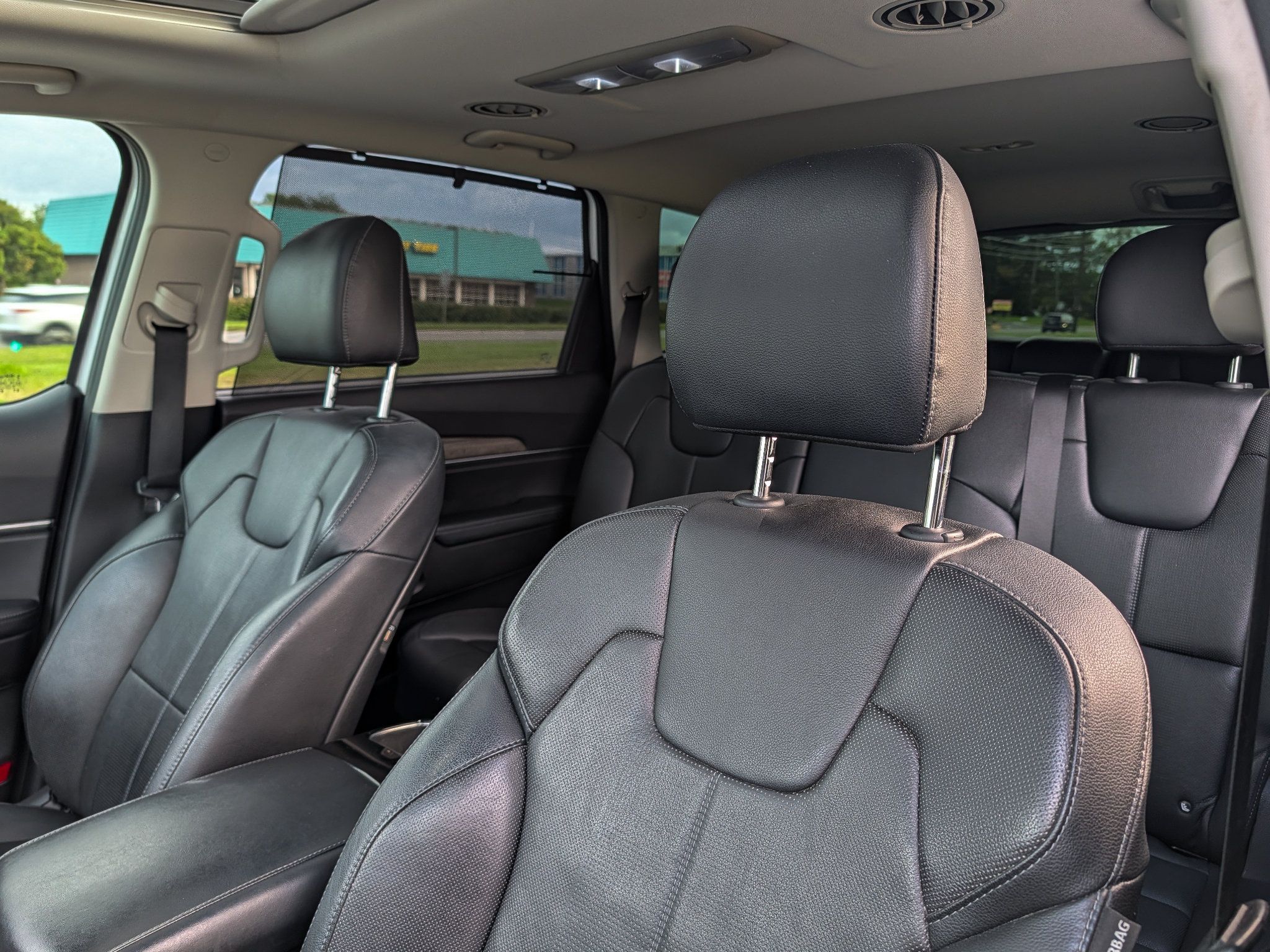 Used 2020 Kia Telluride EX AWD/4WD image 15