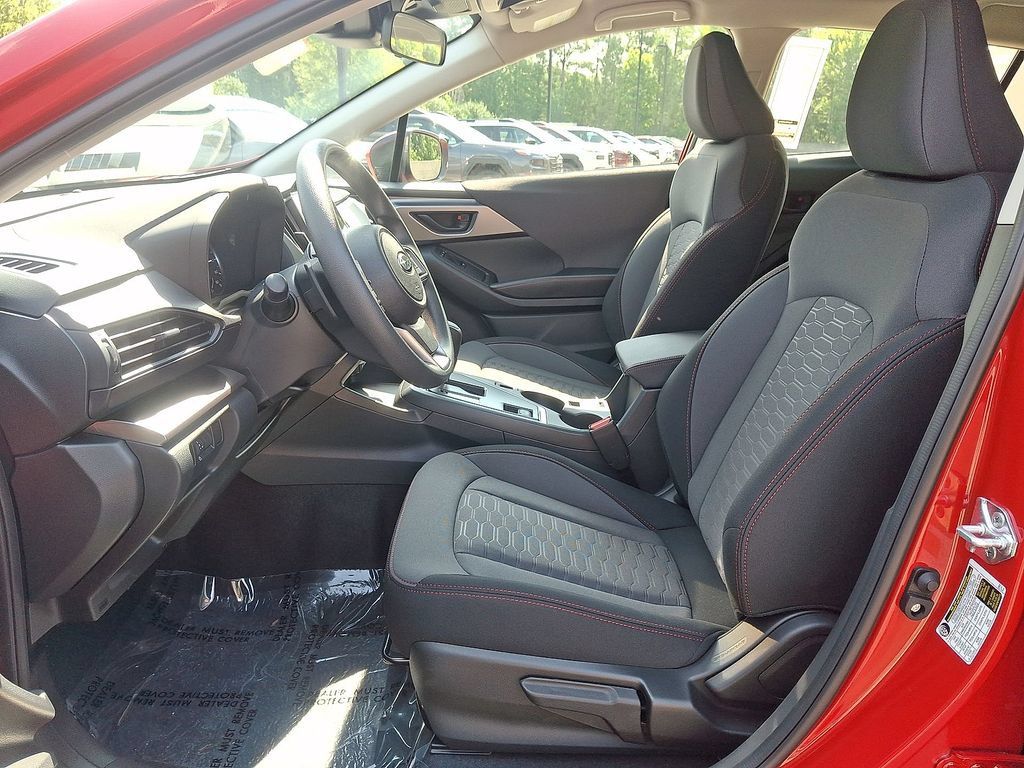 New 2026 Subaru Impreza 2.0i Sport AWD/4WD image 14
