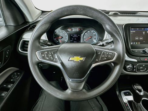 Used 2019 Chevrolet Equinox LS AWD/4WD image 11