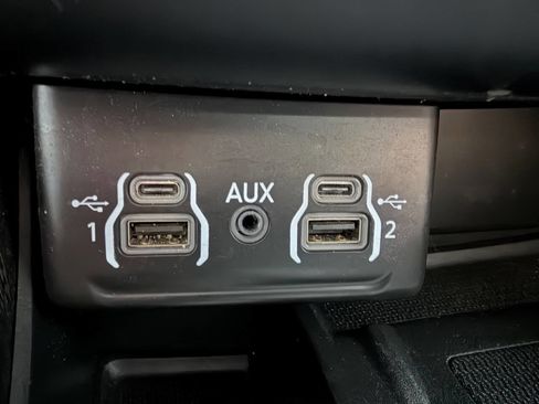 Used 2021 Dodge Durango R/T w/ Trailer Tow Group IV image 43