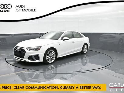 Used 2023 Audi A4 2.0T Premium Plus