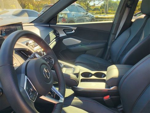 Used 2025 Acura RDX A-Spec image 16
