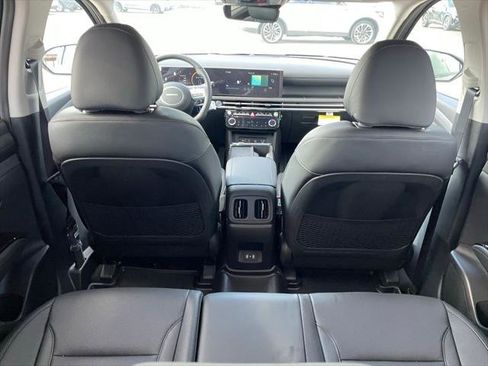 Used 2025 Hyundai Tucson Limited image 15