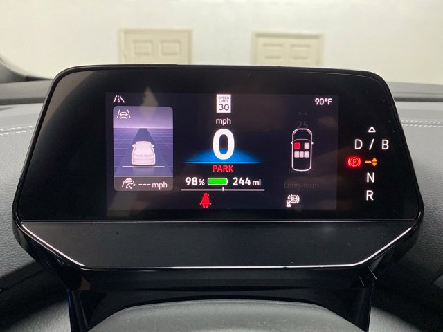 Used 2025 Volkswagen ID.4 Pro RWD image 11