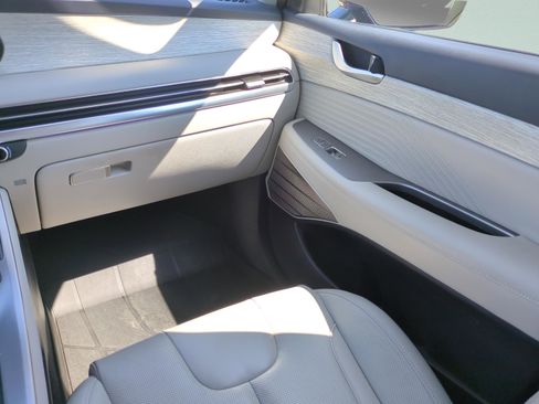 Used 2023 Hyundai Palisade Calligraphy FWD image 14