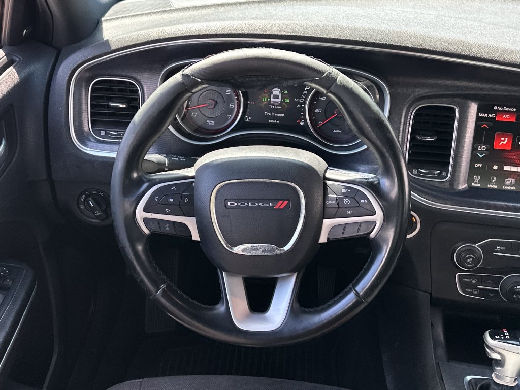 Used 2016 Dodge Charger SXT RWD image 17