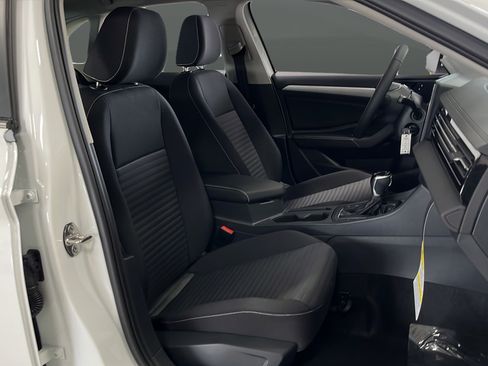 New 2026 Volkswagen Jetta S FWD image 22