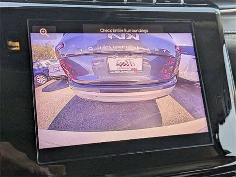 Certified 2023 Jeep Grand Cherokee L Laredo image 19